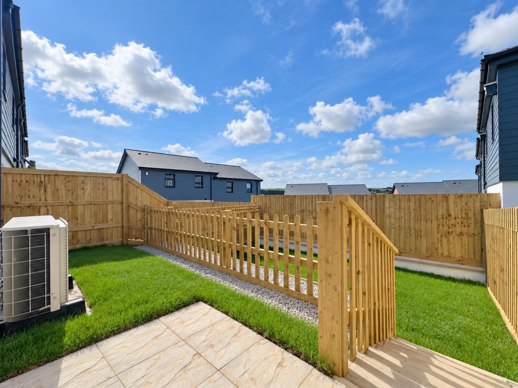 House in Truro - View 4