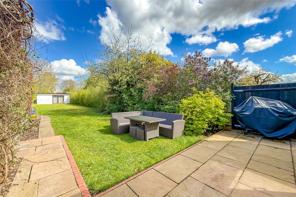 Additional image 12 of Laburnum Grove, St. Albans, Hertfordshire, AL2