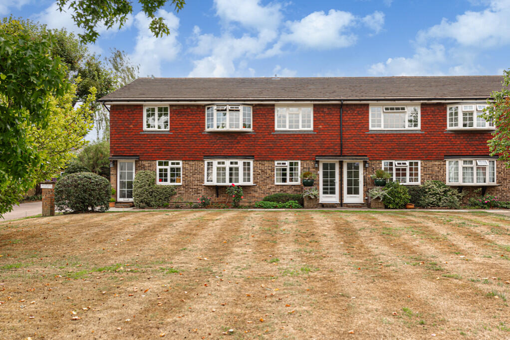 Main image of property: Ashtead