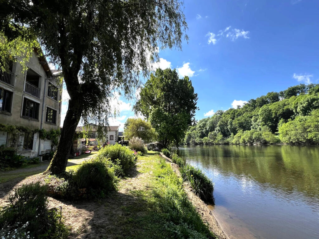 Main image of property: Limousin, Haute-Vienne, St-Junien