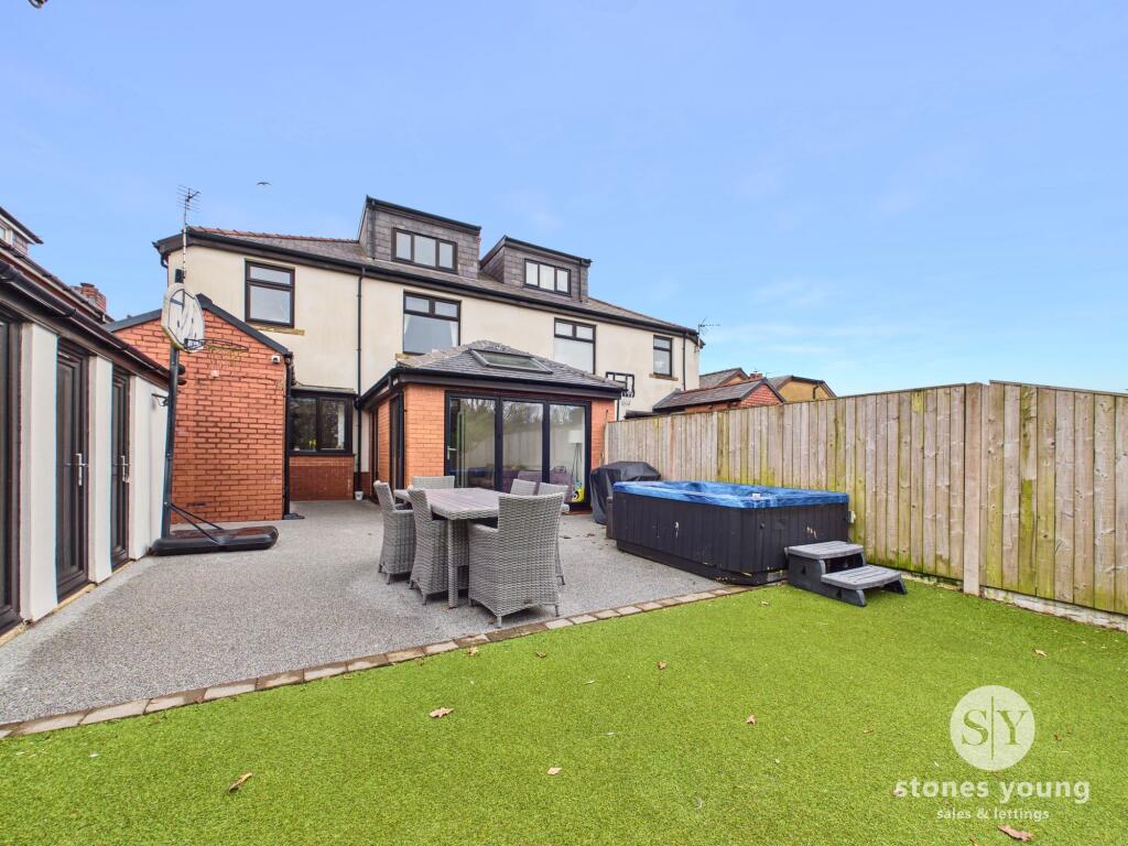 Additional image 31 of Cliffe Lane, Great Harwood, BB6