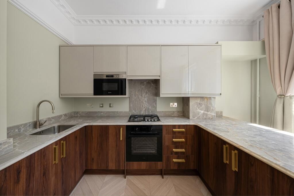 Apartment in London, Westbourne Green, Maida Vale - View 5