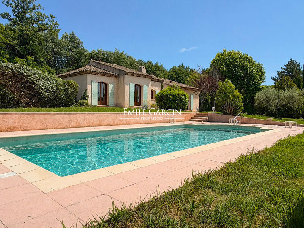 Main image of property: Provence-Alps-Cote d`Azur, Bouches-du-Rhône, Aix-en-Provence