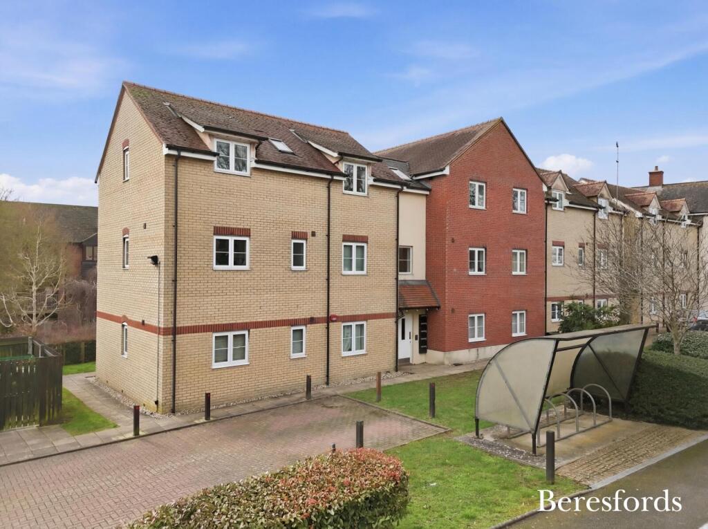 Main image of property: Haslers Lane, Dunmow, CM6