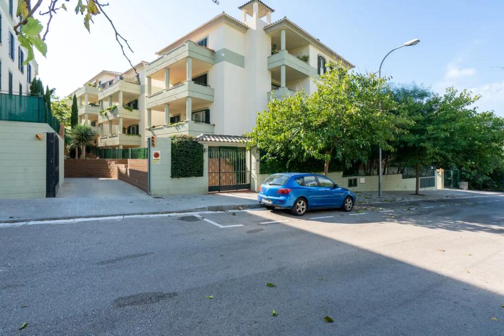 Main image of property: Balearic Islands, Mallorca, Palma de Mallorca