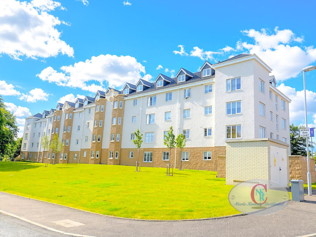 Main image of property: MORAG RIVA COURT, UDDINGSTON