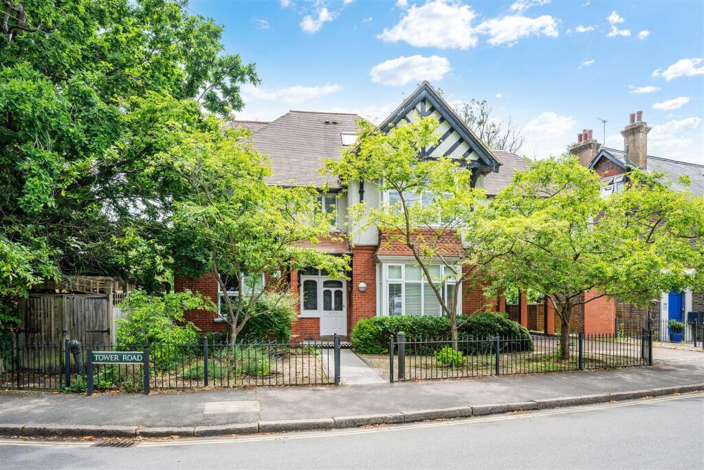 Main image of property: 1 Tower Road, Tadworth