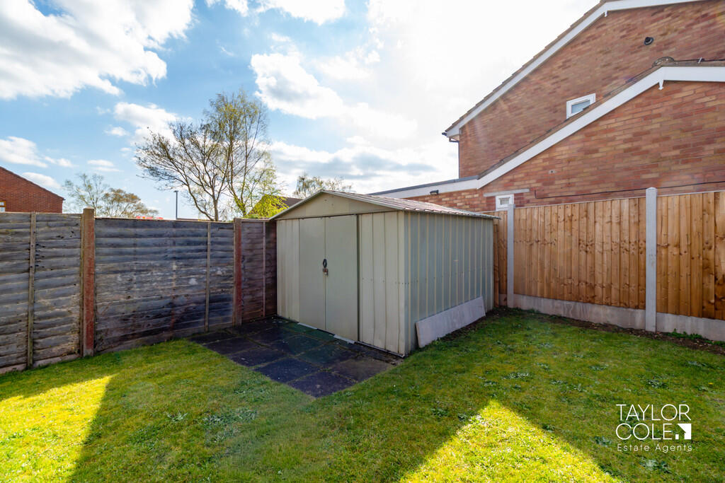 Additional image 16 of Loughshaw, Wilnecote