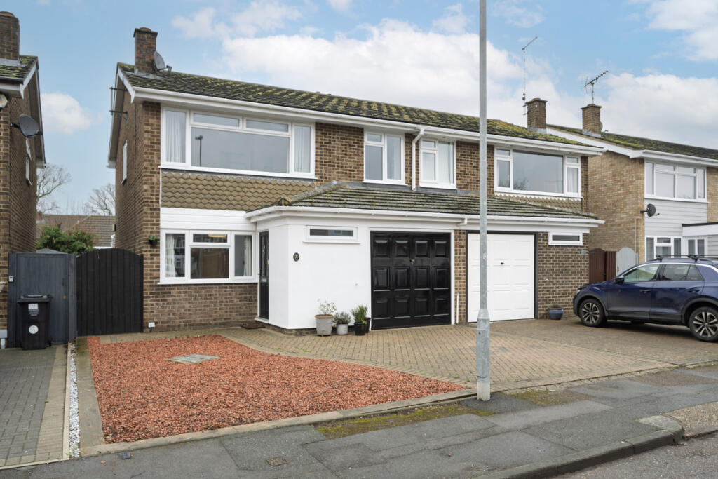 Main image of property: Dunfane, Billericay, CM11