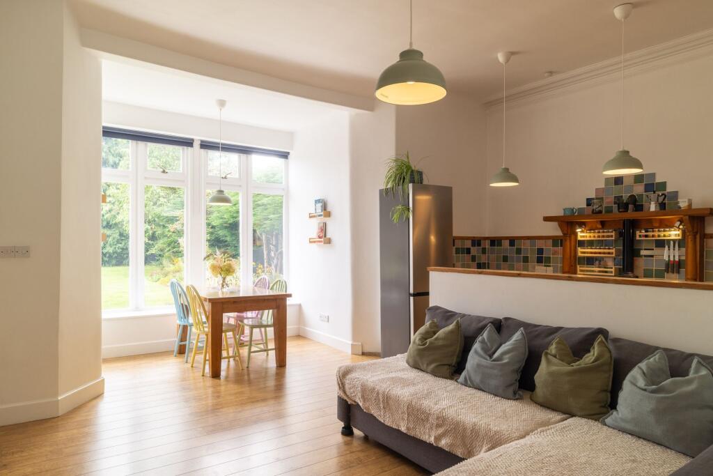 House in Duns, Clockmill - View 4