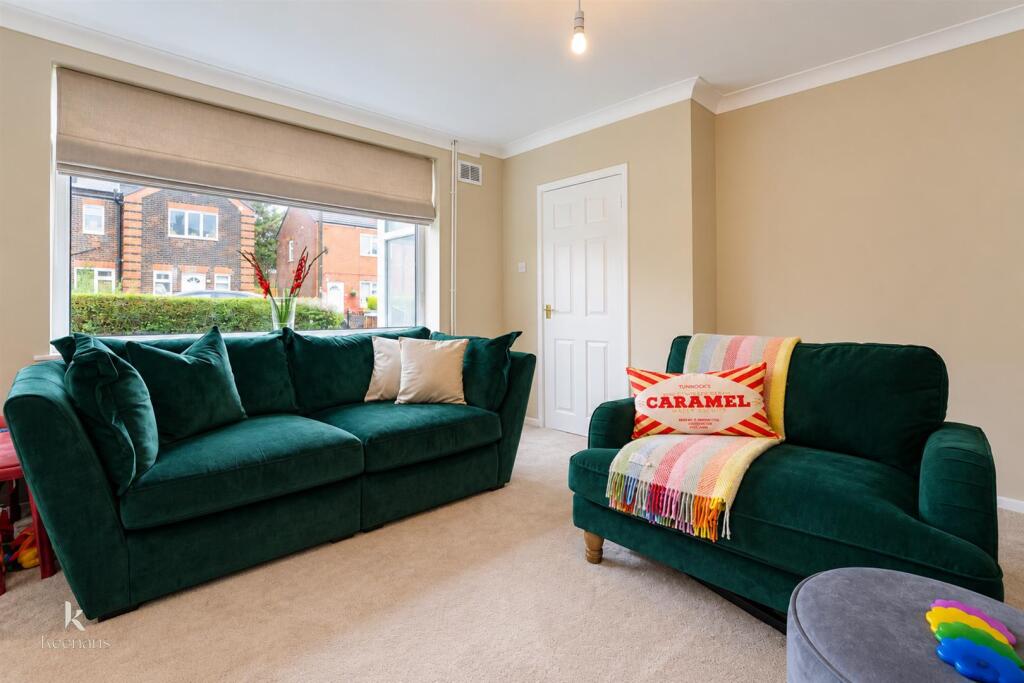 Main image of property: Ackworth Road, Swinton, Manchester