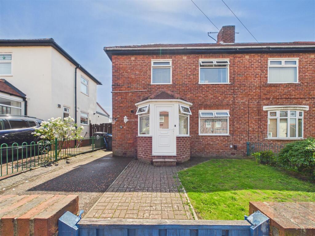 Main image of property: The High Road, South Shields