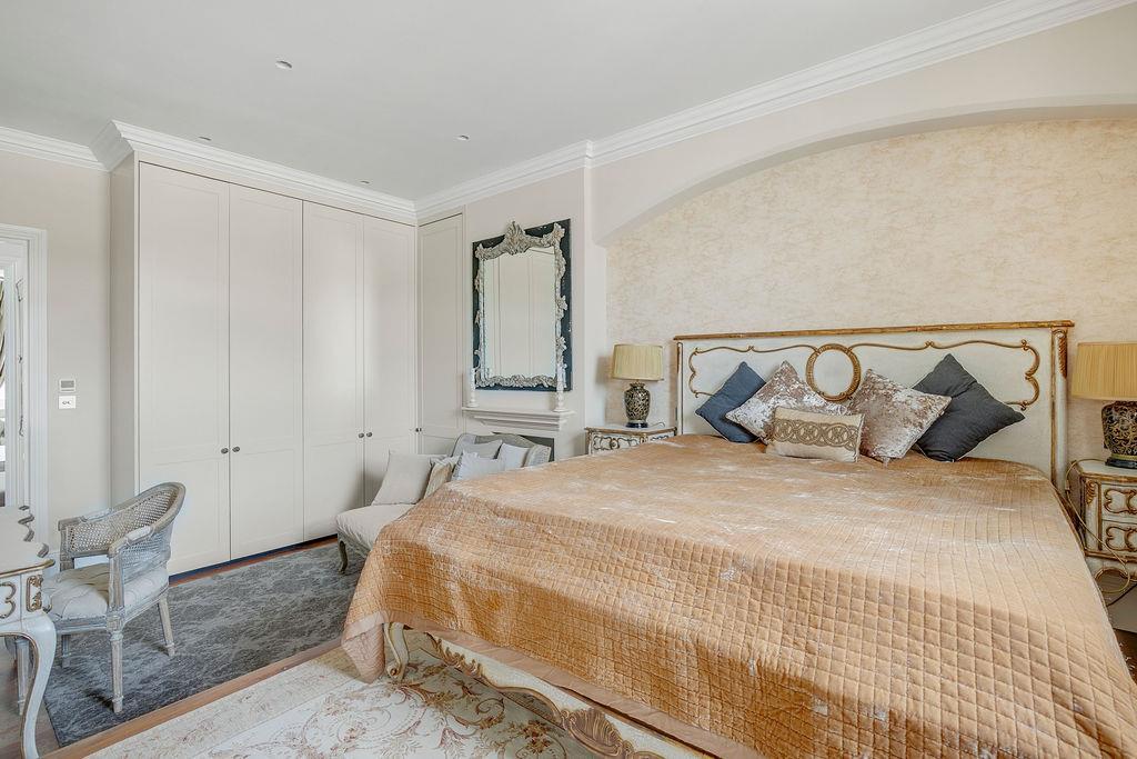 3 bedroom penthouse for rent