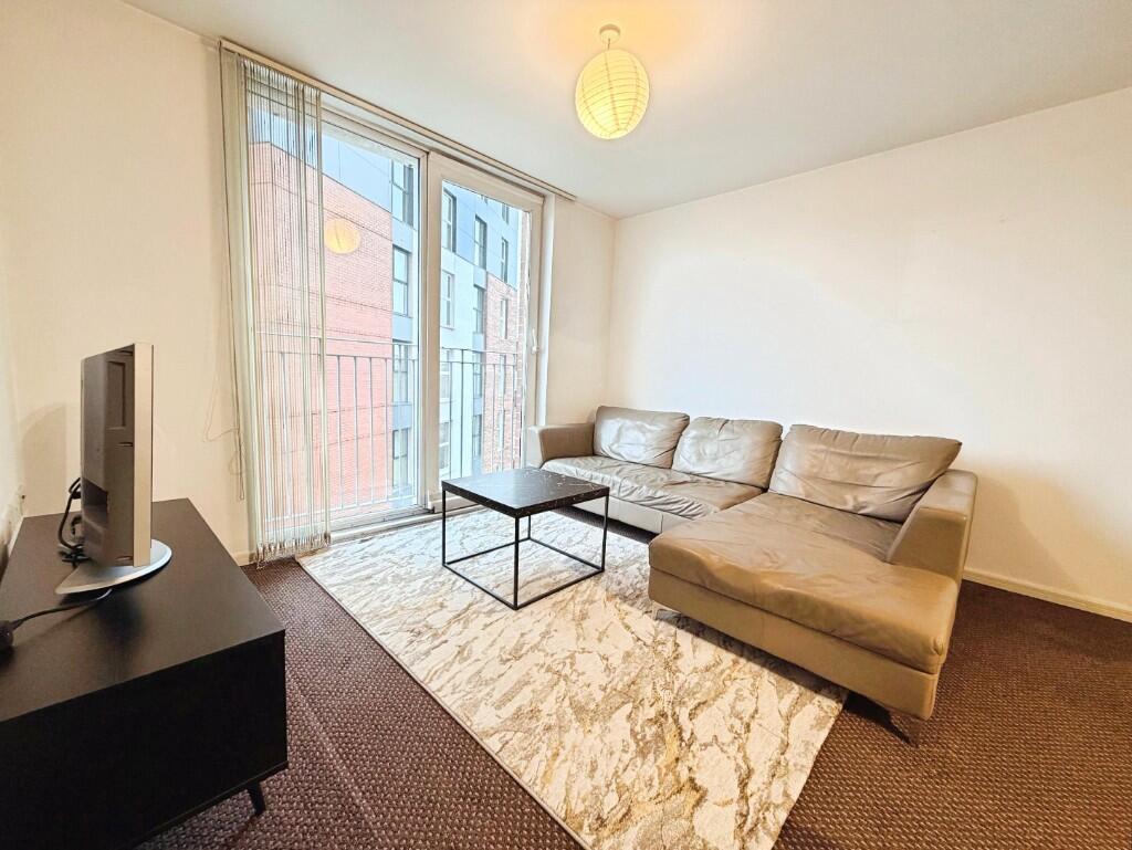 Main image of property: Stillwater Drive, Manchester, Greater Manchester, M11