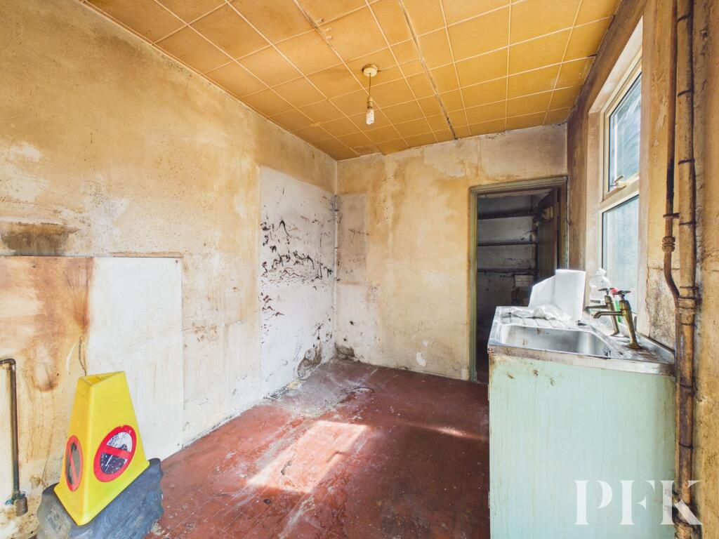 House in Keswick, Cumberland - View 5