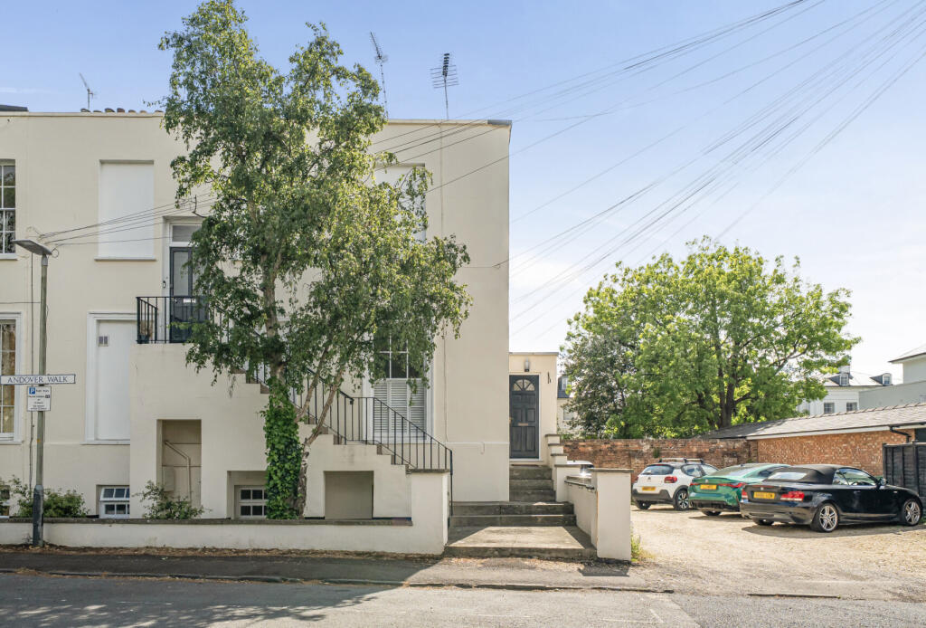 Main image of property: Suffolk Road, Cheltenham, Gloucestershire, GL50