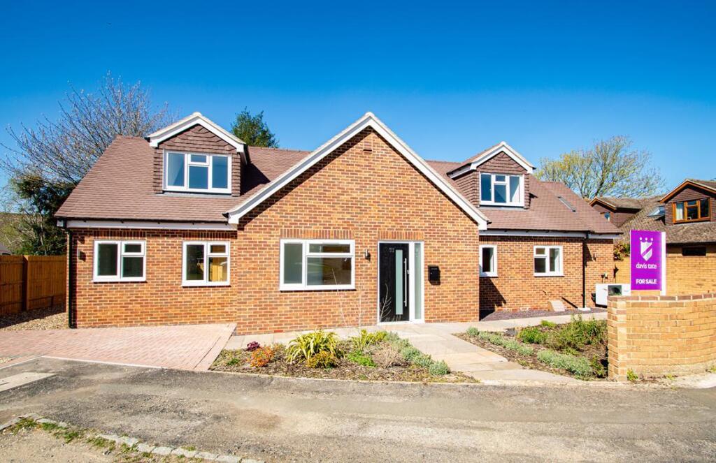 Main image of property: West Chiltern, Woodcote, Reading, Oxfordshire, RG8