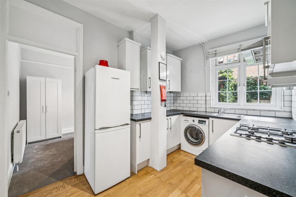 Main image of property: Ranelagh Garden Mansions, Ranelagh Gardens, London, SW6