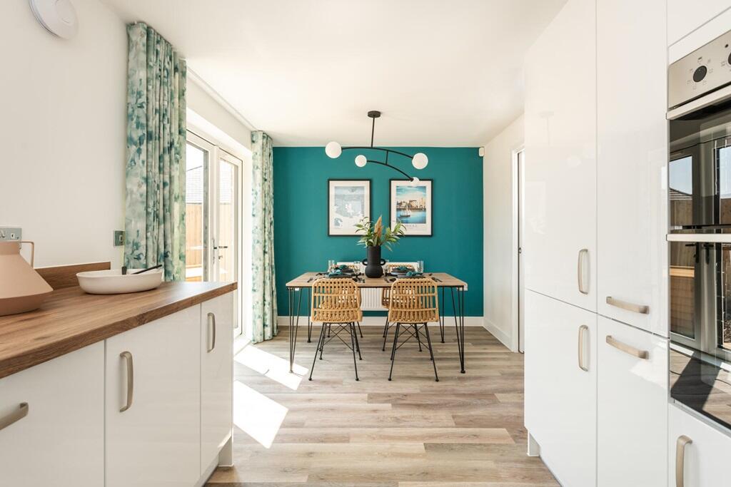 Main image of property: Off New Road, 
Lower Bryanston, 
Blandford Forum, 
Dorset, 
DT11 0DR
