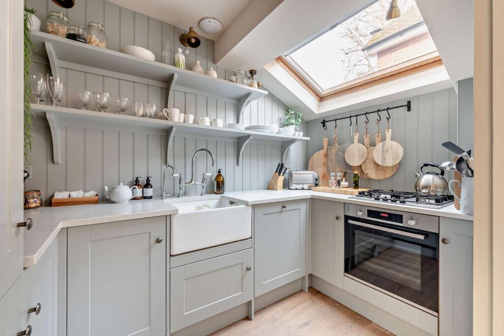 Main image of property: St. Thomas Street, Winchester, Hampshire