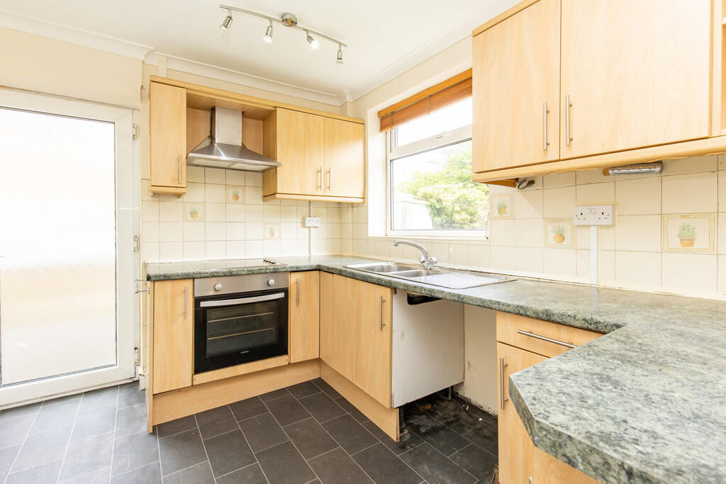 House in South Ribble, Penwortham - View 5