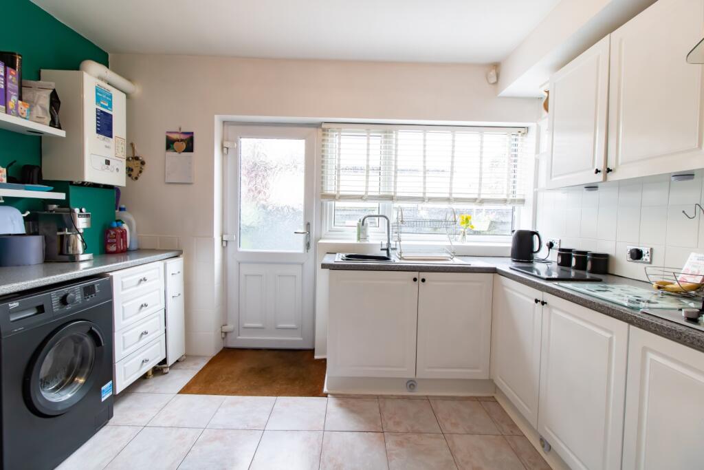 House in Durham, Hartlepool - View 4