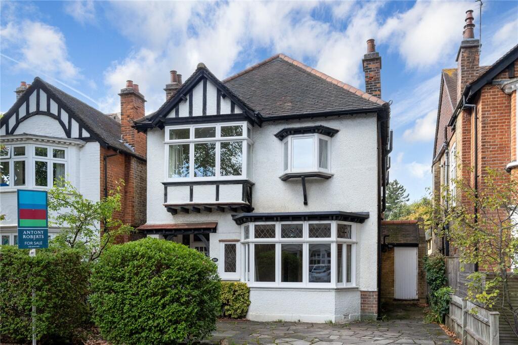 Main image of property: Ennerdale Road, Kew, Surrey, TW9