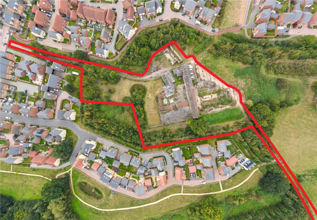 Main image of property: Batt Drive, Maidenbrook, Nr. Taunton, Somerset, TA2