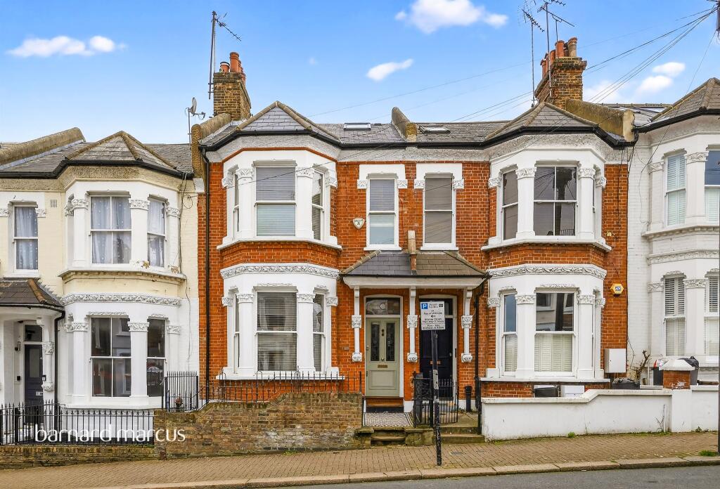 Main image of property: Dorothy Road, London