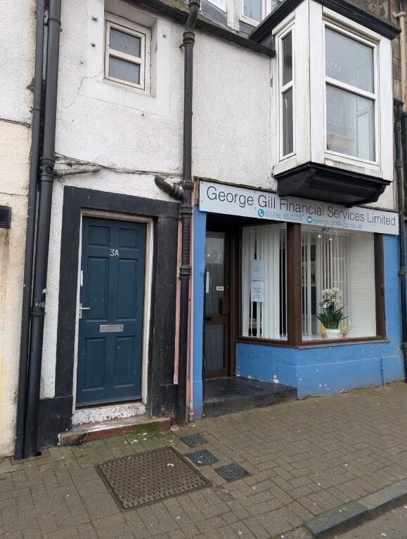 Main image of property: Main Street, Bannockburn, Stirling, FK7