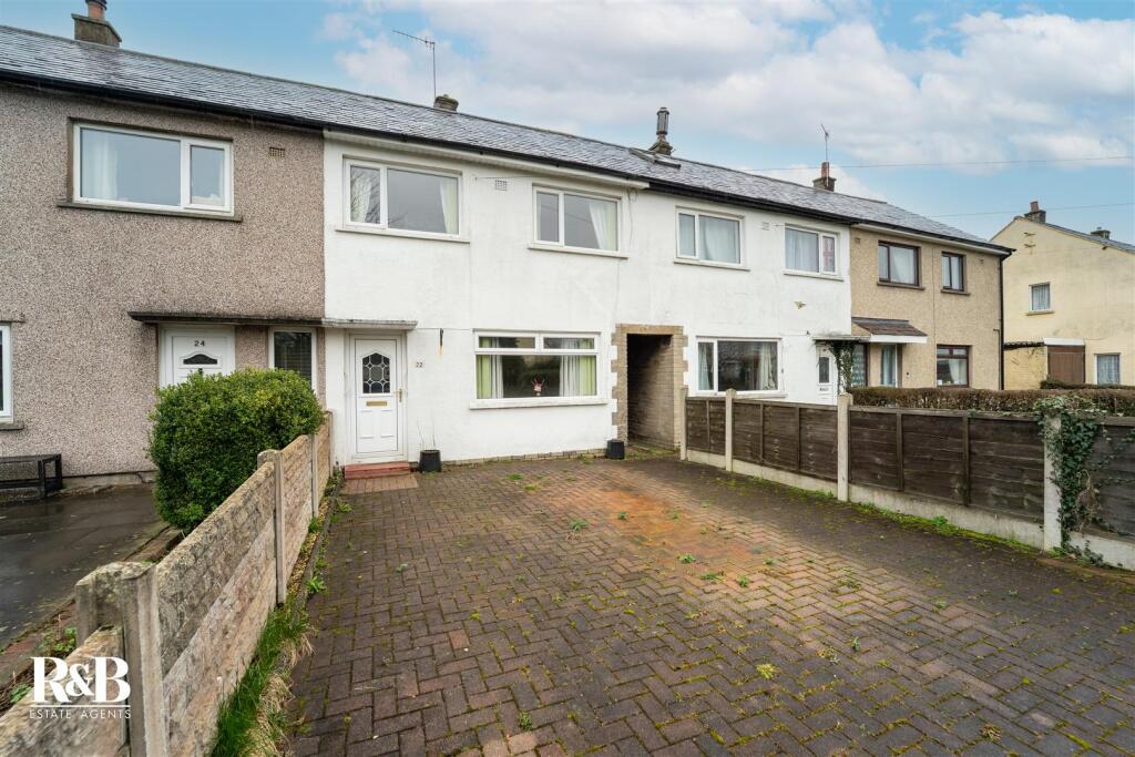 Main image of property: St. Wilfrids Park, Lancaster