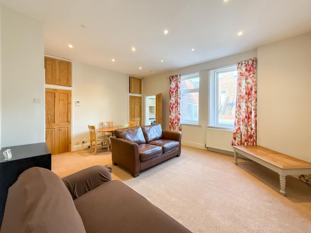 Apartment in Gateshead, North East - View 2