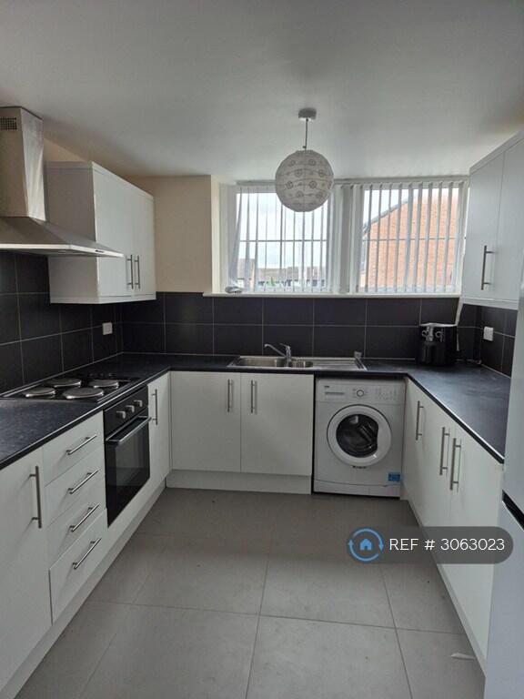 Main image of property: Tetlow Church, Liverpool, L4