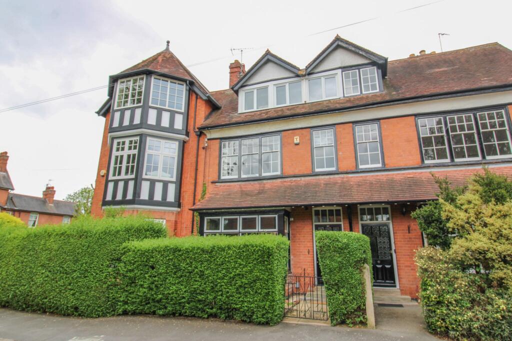 Main image of property: Knighton Drive, Knighton