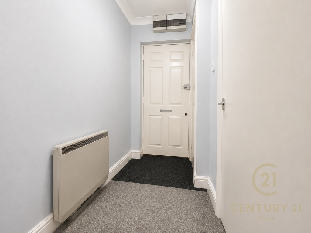 Apartment in Kingston upon Thames - View 5