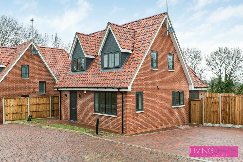 Additional image 13 of Barley Close, St Albans