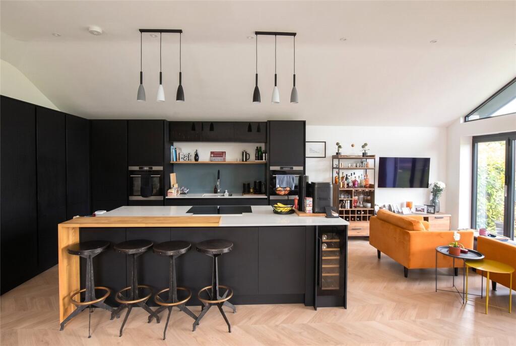 House in Guildford, West Horsley - View 5