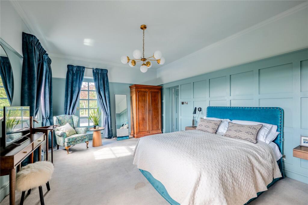 Additional image 5 of Wellow, Bath, Somerset, BA2