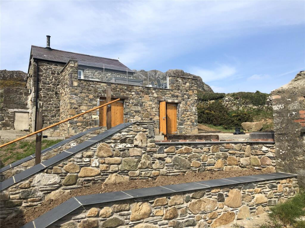 Main image of property: Whitesands, St. Davids, Haverfordwest, Pembrokeshire, SA62