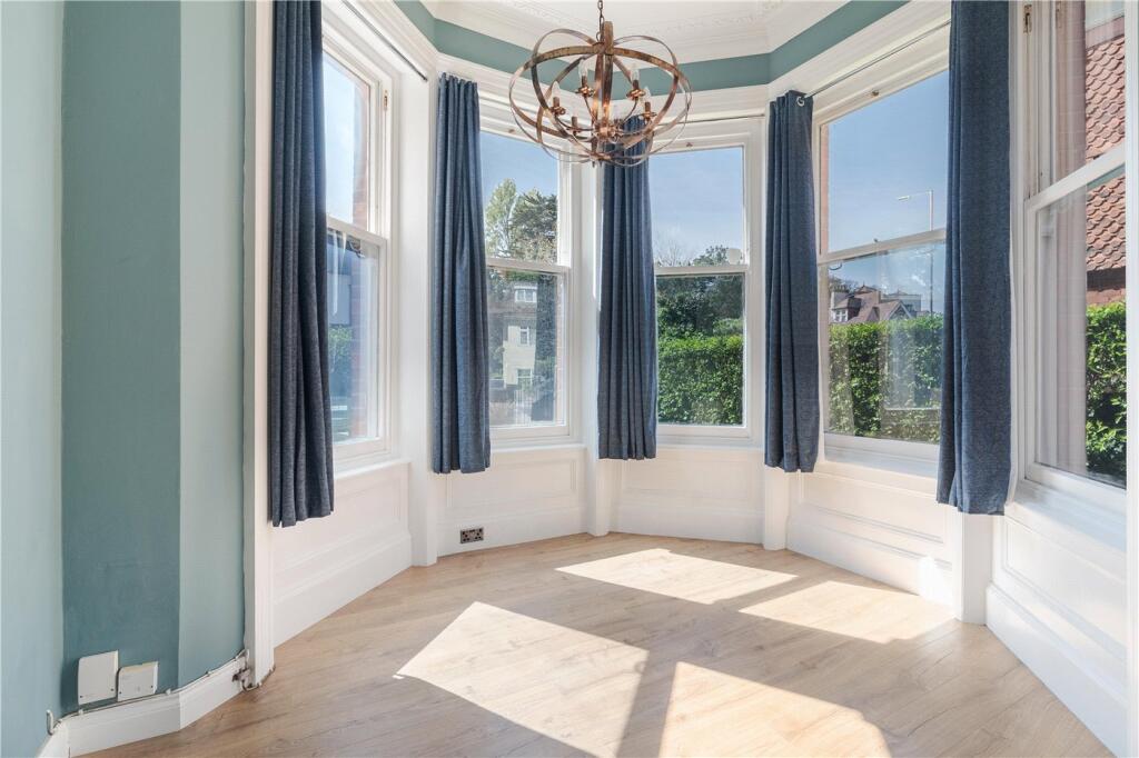 Percy Road, Bournemouth, BH5 – další