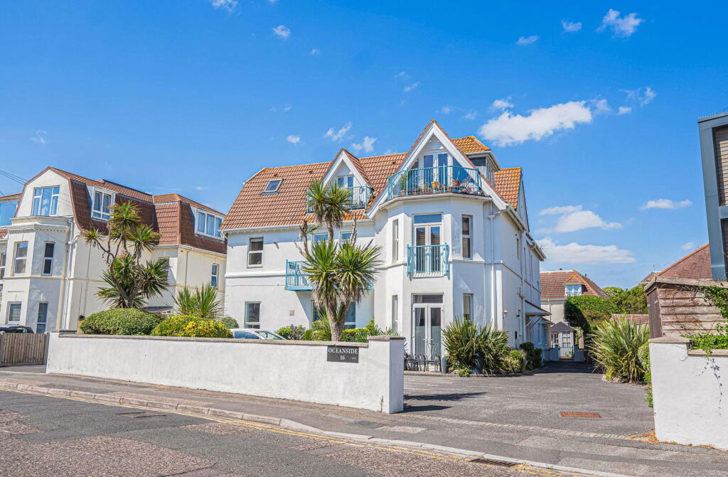 Main image of property: St. Catherines Road, Southbourne, Bournemouth, Dorset, BH6 4AA