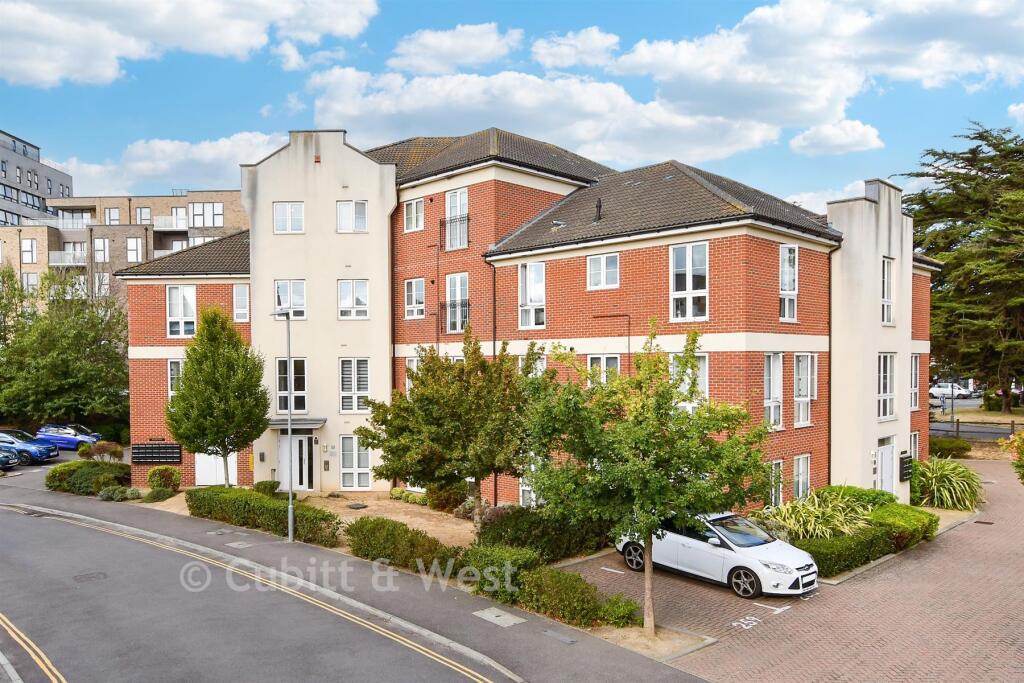Main image of property: Cambrian Way, Tarring, West Sussex