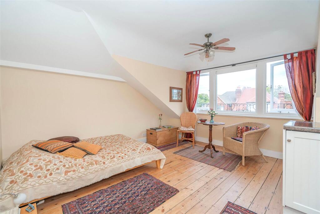 Apartment in London, Muswell Hill - View 4