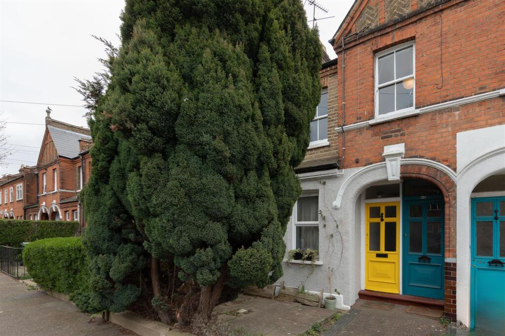 Main image of property: Warner Road, Walthamstow