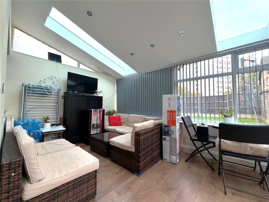 House in Birmingham - More