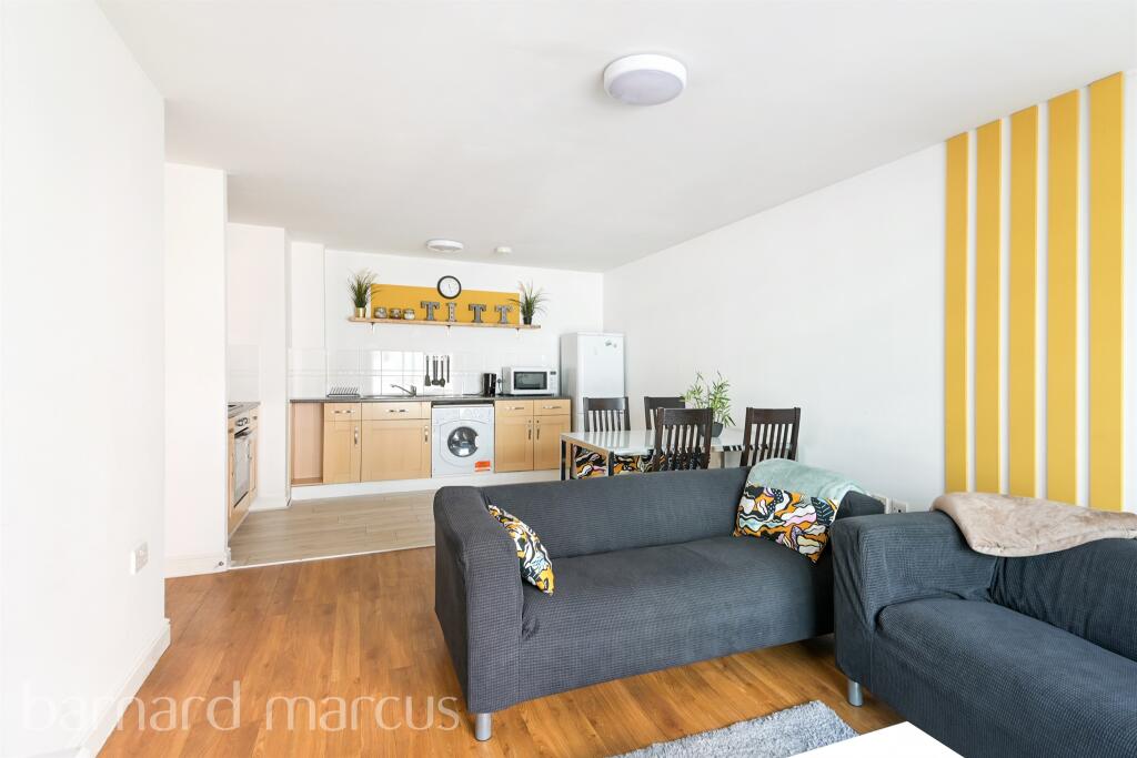 Main image of property: Station Approach, Epsom