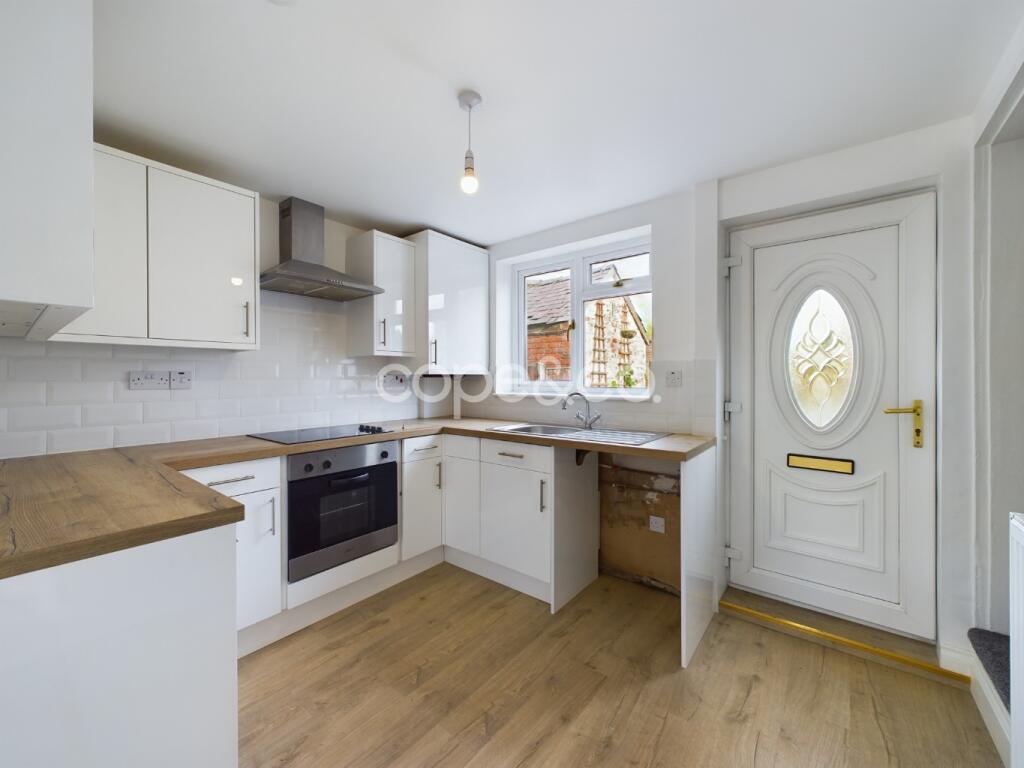 House in Derby - View 3