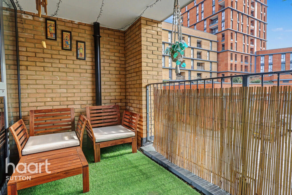 Main image of property: High Street, SUTTON