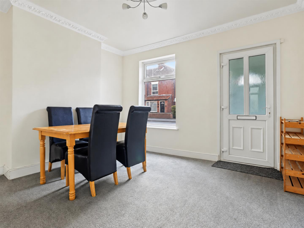 House in Norwich - View 5