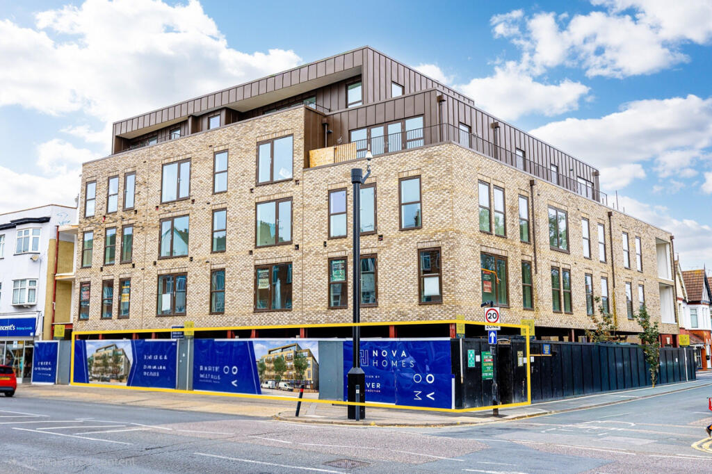 Main image of property: London Road, Westcliff-on-sea, SS0